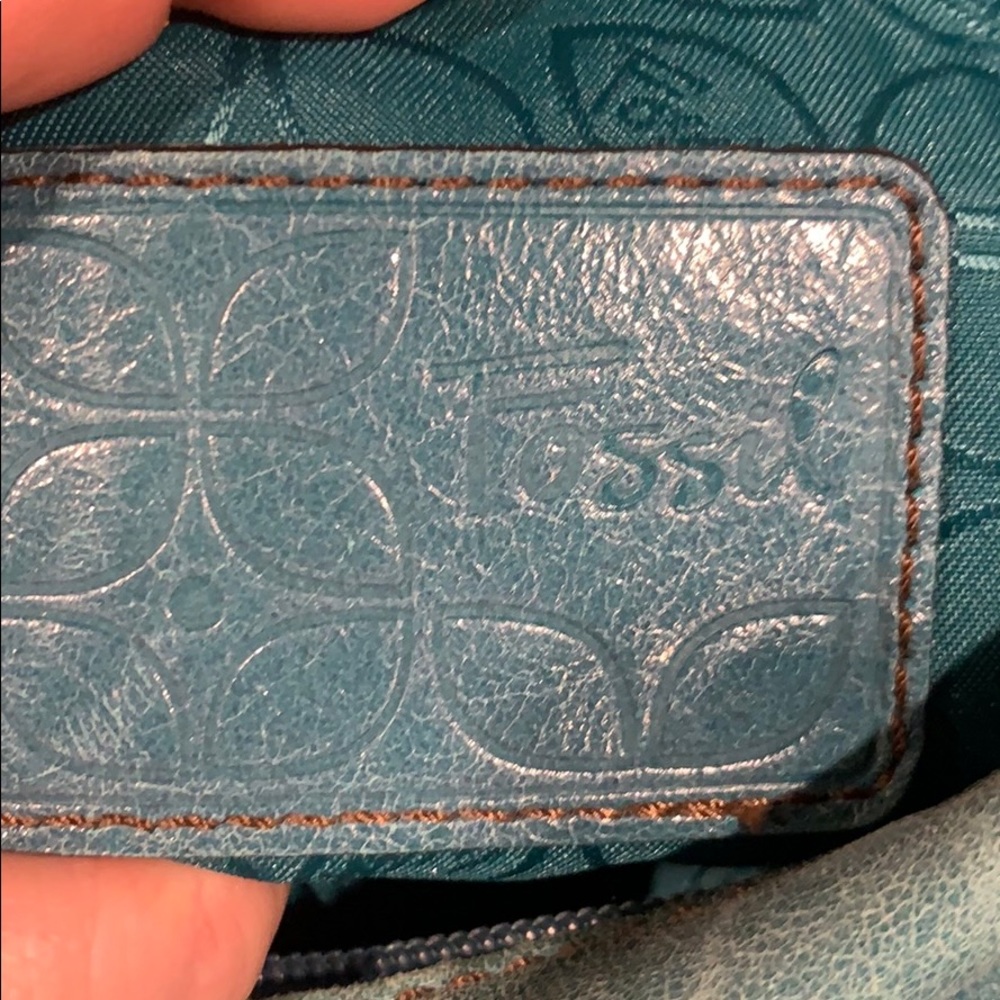 Fossil Purse 🤍 - Picture 5 of 8
